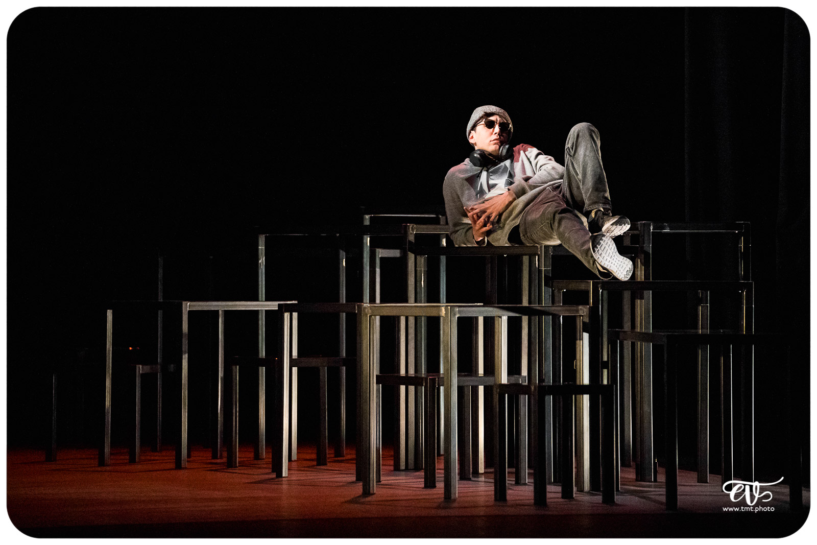 RCH 2021-2022 | GENS DU PAYS (LES MERIDIENS)